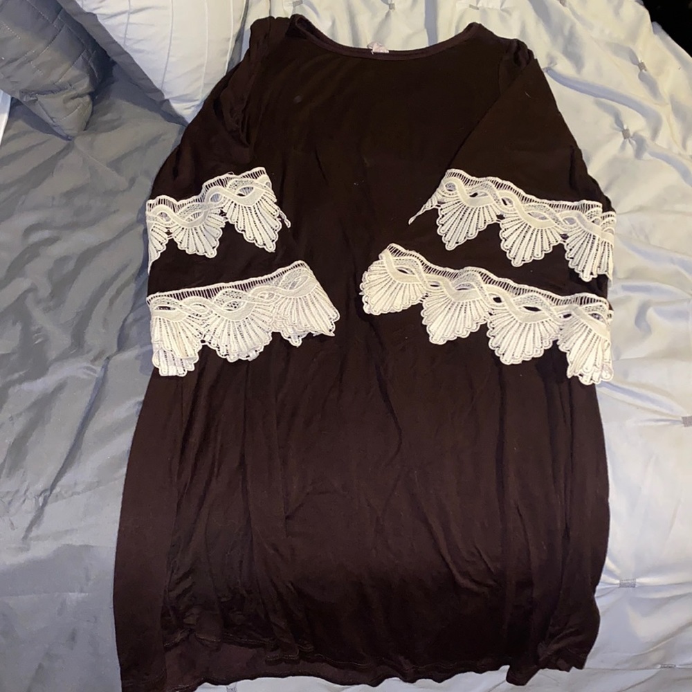 Boutique dress